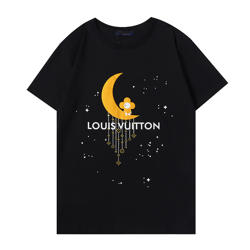 New Mens Women Designers T Shirt Fashion Men S Casual Man Clothing Street Designer Shorts Sleeve 2021 Clothes Tshirts 20ss, White;black
New Mens Women Designers T Shirt Fashion Men S Casual Man Clothing Street Designer Shorts Sleeve 2021 Clothes Tshirts 20ss, White;black