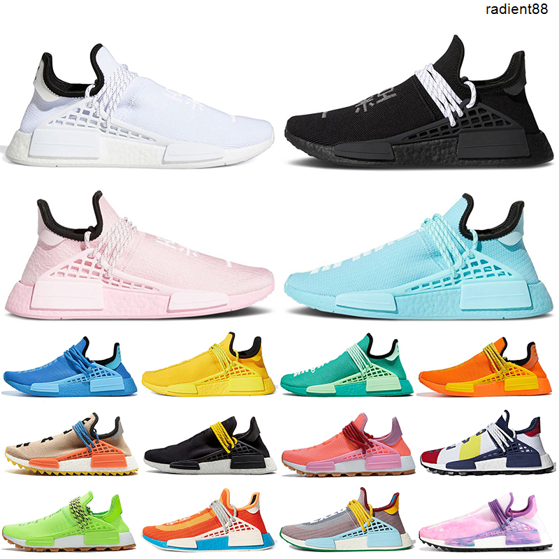 BIG SIZE EUR 47 Mens Running Shoes 2021 Pharrell Williams NMD Human Race Womens Sneakers White Black Pink Green Hu Trail Nerd Trainers, Item6 blue
BIG SIZE EUR 47 Mens Running Shoes 2021 Pharrell Williams NMD Human Race Womens Sneakers White Black Pink Green Hu Trail Nerd Trainers, Item6 blue