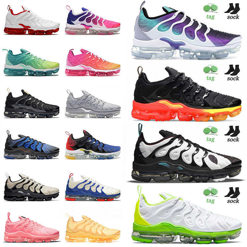 Authentic Air Cushion Plus Tn Vapurmax max Running Shoes Fresh Griffey Metallic Gold Pastel Triple White Aurora Green Trainers Sneakers, C46 black royal 39-47
Authentic Air Cushion Plus Tn Vapurmax max Running Shoes Fresh Griffey Metallic Gold Pastel Triple White Aurora Green Trainers Sneakers, C46 black royal 39-47