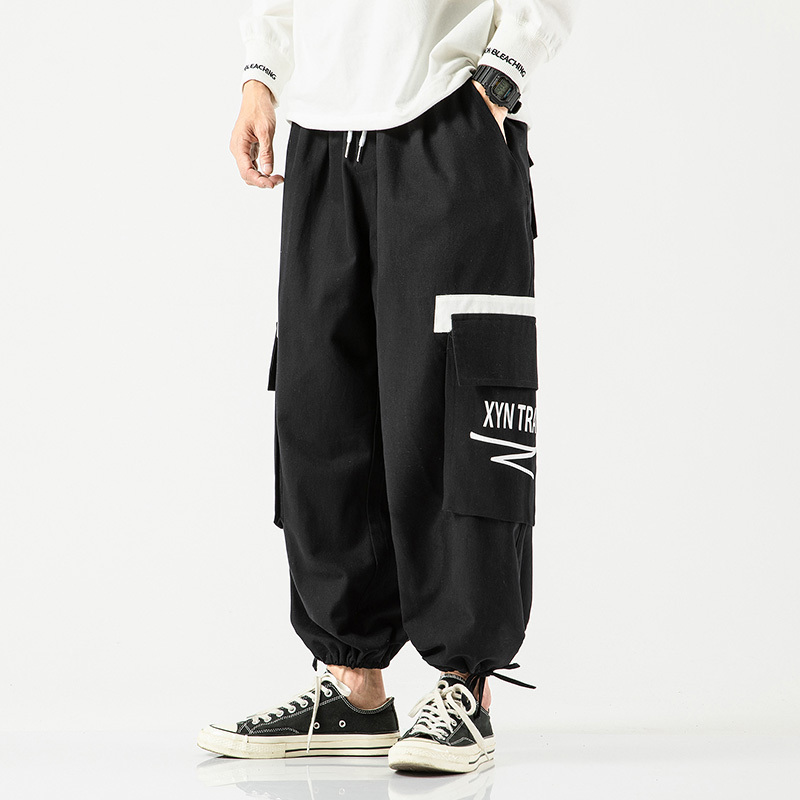 2021 New Men's Cotton Joggers Comfortable Pant for Casual Cargo Pants Men Streetwear Loose Man Trouser Trendy Sweatpants Bobs, Army green
2021 New Men's Cotton Joggers Comfortable Pant for Casual Cargo Pants Men Streetwear Loose Man Trouser Trendy Sweatpants Bobs, Army green