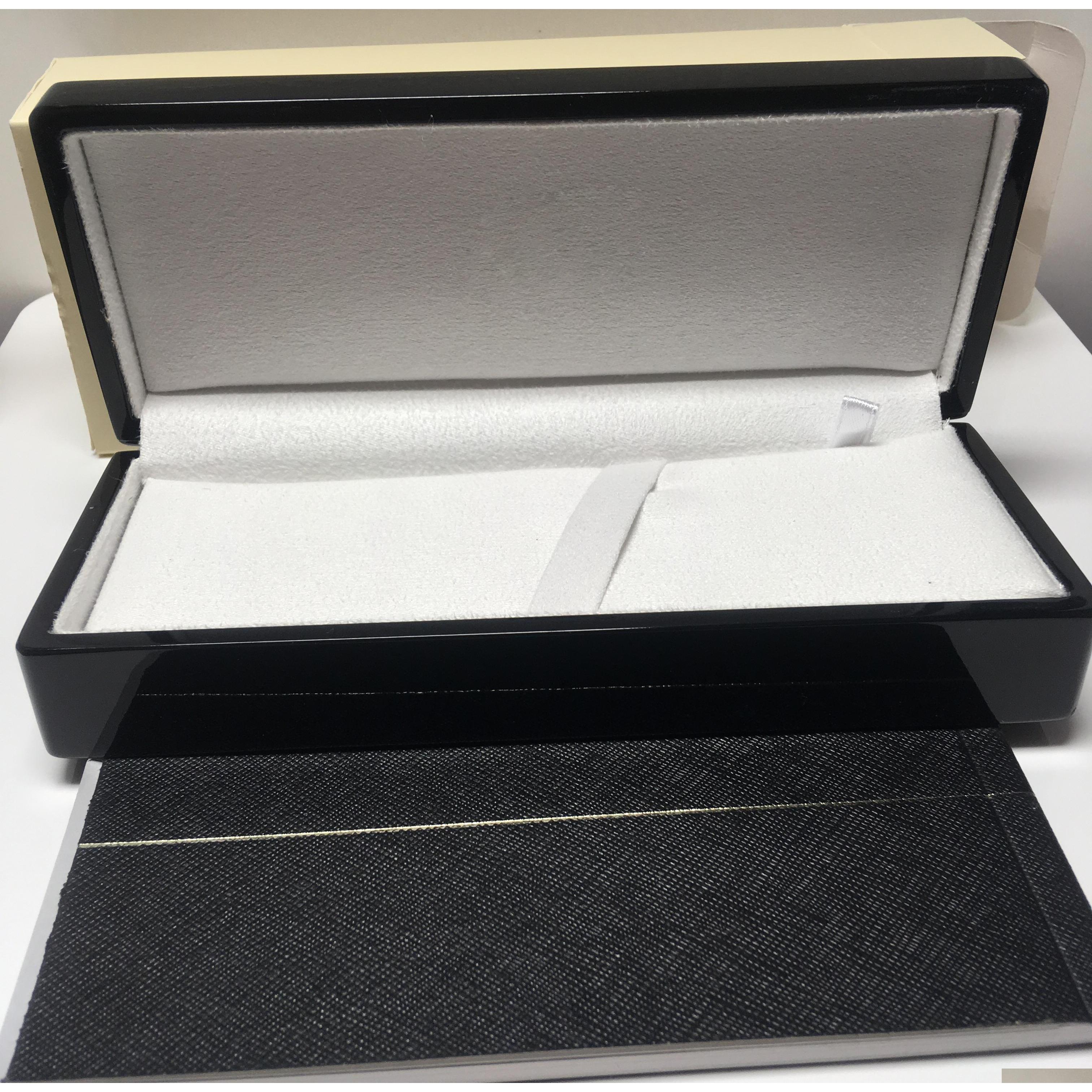 Wholesale Price Good Quality Pen Box Fashion Gift Pen Case Black Wool Bo jlluMY jhhome
Wholesale Price Good Quality Pen Box Fashion Gift Pen Case Black Wool Bo jlluMY jhhome