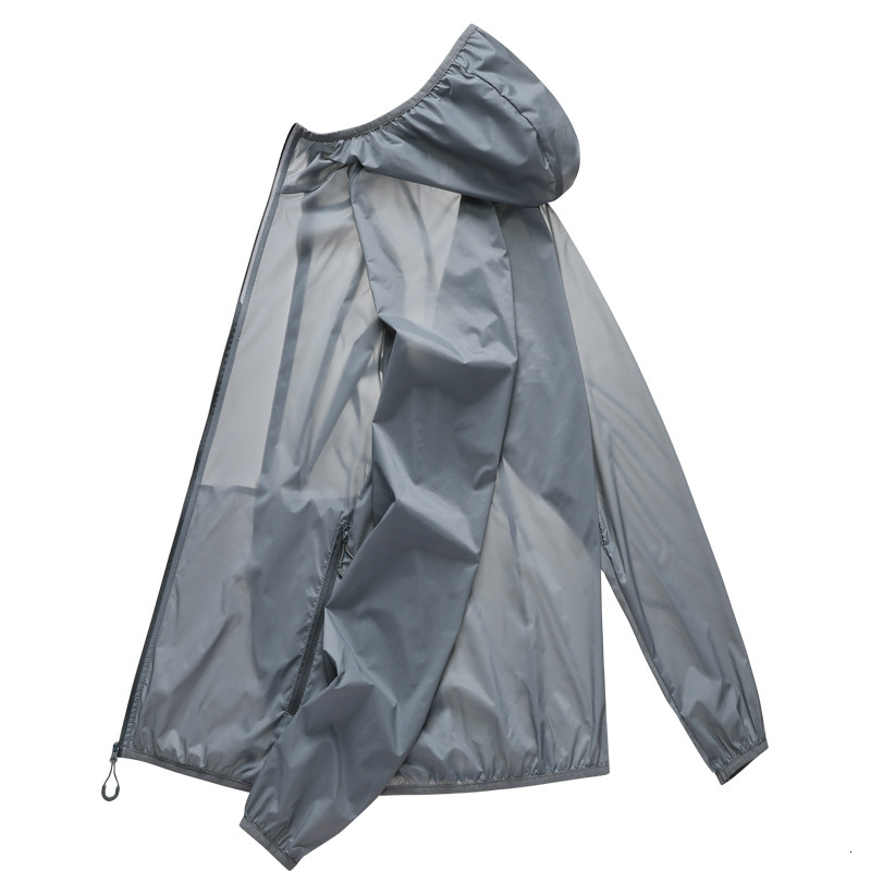 New 2021 Summer Windbreaker Sun Protection Jacket Women Sports Super Thin Hooded Coats Men Jaqueta Masculina Couple Clothes Tmu4, Women pink
New 2021 Summer Windbreaker Sun Protection Jacket Women Sports Super Thin Hooded Coats Men Jaqueta Masculina Couple Clothes Tmu4, Women pink