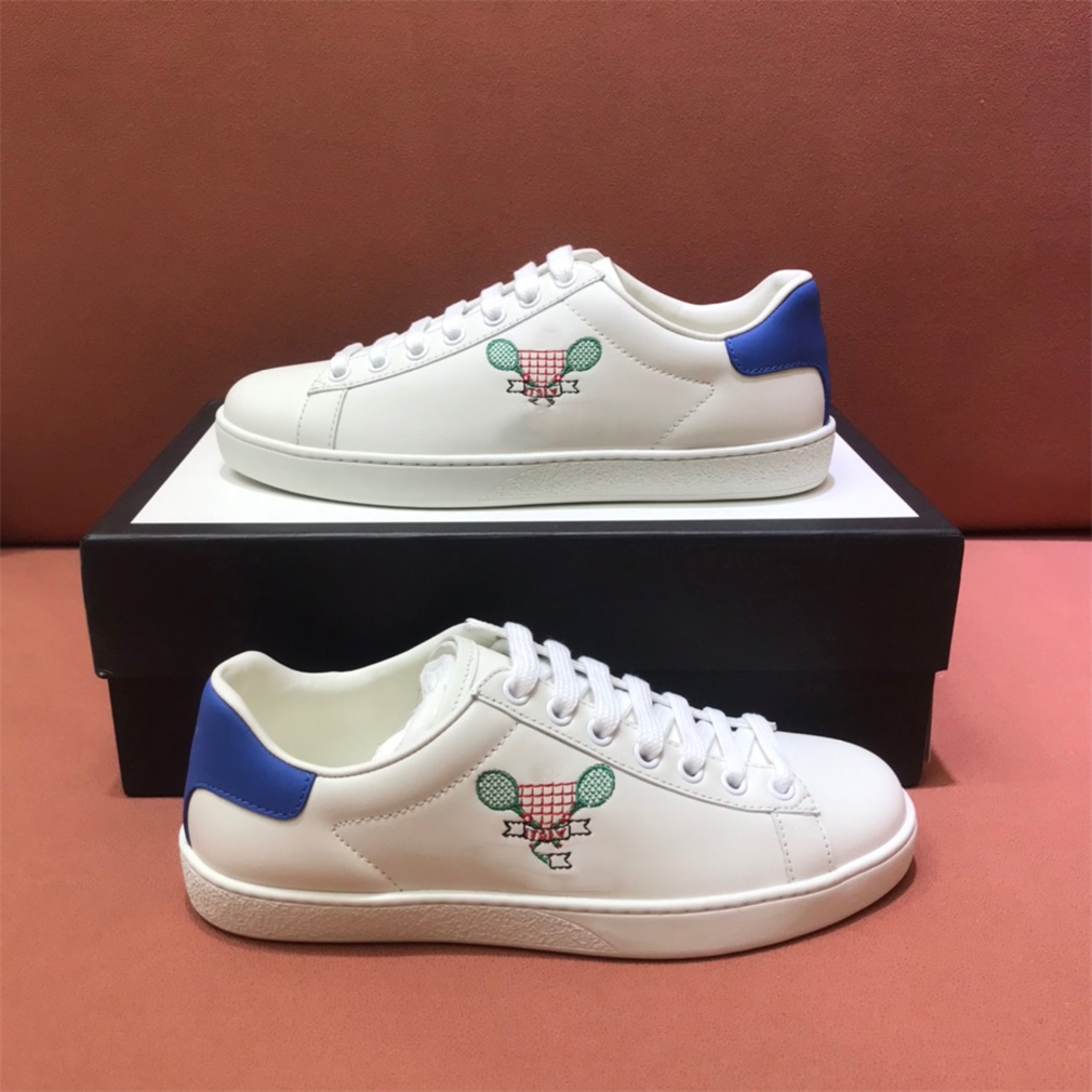 Luxury Designer Women Man Casual Shoes Classical Leather Sneakers attractive design Embroidery Bee Tiger Head Unisex Trainers Top Quality White Color, Color23
Luxury Designer Women Man Casual Shoes Classical Leather Sneakers attractive design Embroidery Bee Tiger Head Unisex Trainers Top Quality White Color, Color23