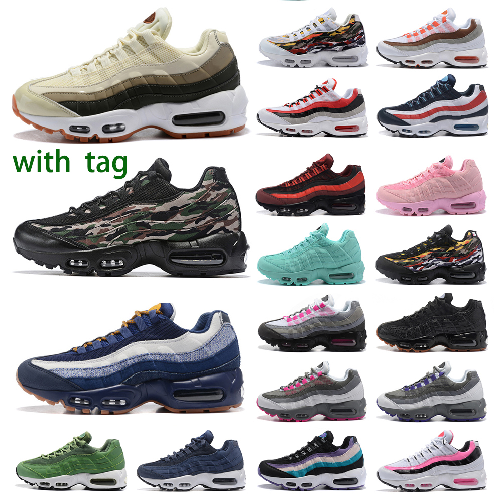 og air 95 mens running shoes Ultramarine triple black white seahawks particle grey neon Reverse stash Essential 95s men women trainers sports sneakers 36-46, Need box
og air 95 mens running shoes Ultramarine triple black white seahawks particle grey neon Reverse stash Essential 95s men women trainers sports sneakers 36-46, Need box