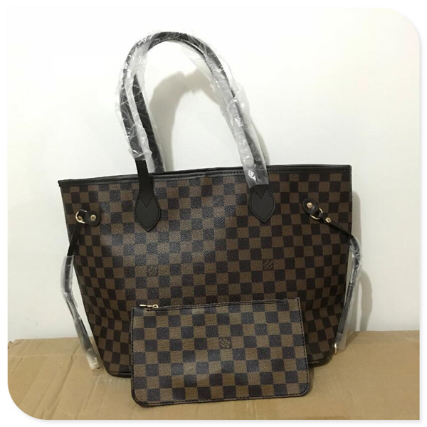 a4 Woman Shopping Bag High Quality Leather purse tote new fashion shoulder bag serial number date code
a4 Woman Shopping Bag High Quality Leather purse tote new fashion shoulder bag serial number date code