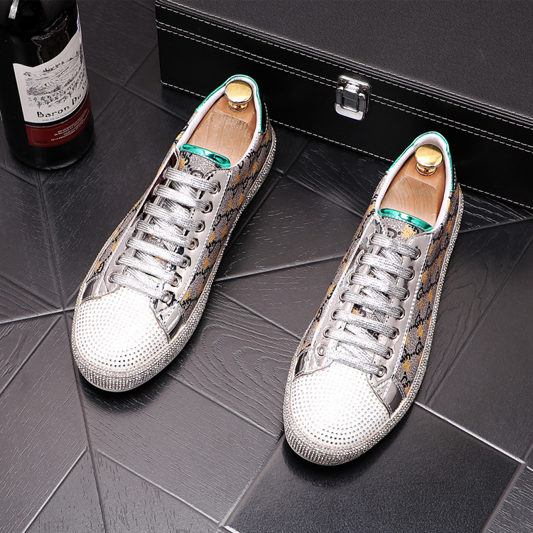 2021 New Fashion Designer Men Colour Patchwork Air Cushion Platform Shoes Causal Flats Moccasins Punk Rock Walking Sneakers, Blue
2021 New Fashion Designer Men Colour Patchwork Air Cushion Platform Shoes Causal Flats Moccasins Punk Rock Walking Sneakers, Blue