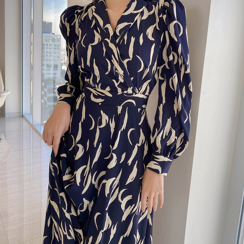 ZAWFL Sexy Split Print Flower Floral Pencil Bodycon Dress Women Autumn Mid-Calf Sheath Tunic Slim Vestidos 210525, Picture color
ZAWFL Sexy Split Print Flower Floral Pencil Bodycon Dress Women Autumn Mid-Calf Sheath Tunic Slim Vestidos 210525, Picture color