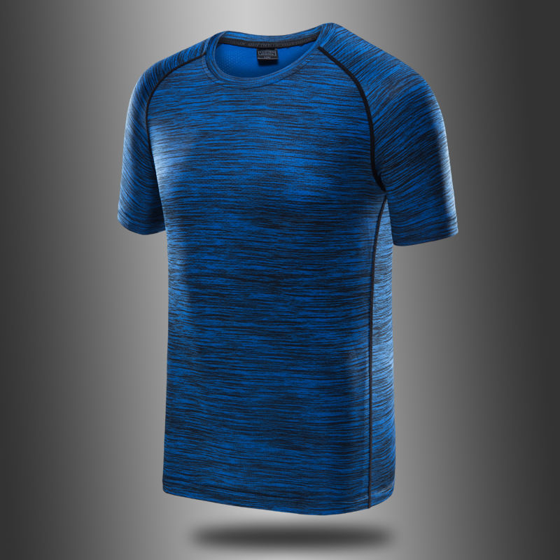 Ice silk quick-drying T-shirt men's short-sleeved summer breathable yoga running fitness men and women round neck outdoor moisture-absorbing, Black;yellow
Ice silk quick-drying T-shirt men's short-sleeved summer breathable yoga running fitness men and women round neck outdoor moisture-absorbing, Black;yellow
