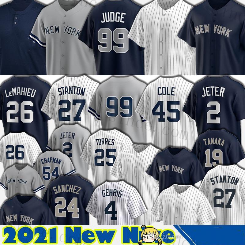 99 Aaron Judge Jersey Baseball 2 Derek Jeter 45 Gerrit Cole 26 New DJ LeMahieu York Giancarlo Stanton Gleyber Torres Gio Urshela Aaron Hicks, Blue;black
99 Aaron Judge Jersey Baseball 2 Derek Jeter 45 Gerrit Cole 26 New DJ LeMahieu York Giancarlo Stanton Gleyber Torres Gio Urshela Aaron Hicks, Blue;black