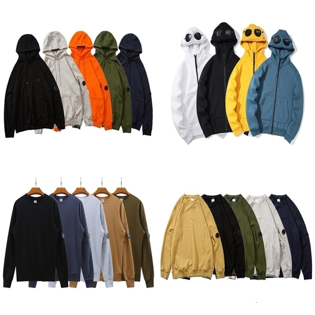 2021 LAND MEN CP Sweatshirts Mens Women Hoodies Pullover Casual Spring Autumn O-Neck Long-Sleeved company Sweatshirt Male Tops Men's _zy, Black
2021 LAND MEN CP Sweatshirts Mens Women Hoodies Pullover Casual Spring Autumn O-Neck Long-Sleeved company Sweatshirt Male Tops Men's _zy, Black