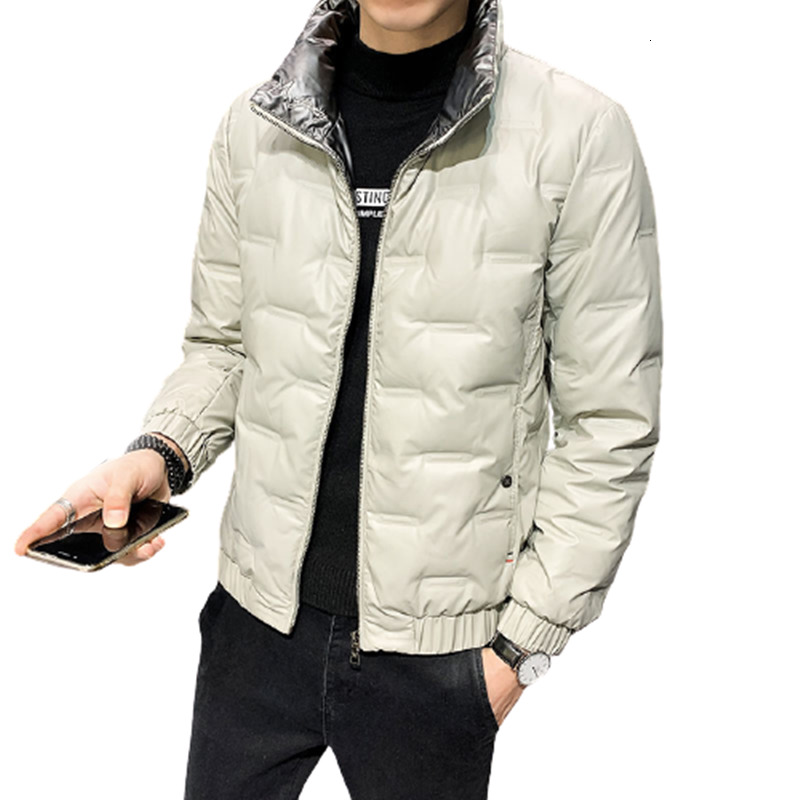 2021 New Winter Jackets Men Fashion Slim Fit Shiny Embroidered Stand Collar White Duck Down Jacket Mens Warm Overcoats Male Parkas E1t4, Black
2021 New Winter Jackets Men Fashion Slim Fit Shiny Embroidered Stand Collar White Duck Down Jacket Mens Warm Overcoats Male Parkas E1t4, Black