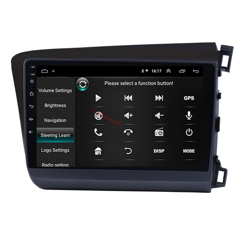Car dvd GPS Navigation Radio Player for Chevy Chevrolet Cruze 2013-2015 USB OBD2 WIF HD Touchscreen 9 inch Android 10