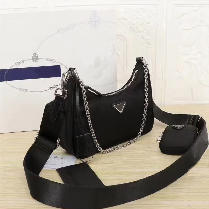 2005 Luxurys Designers Nylon Bags mini handbags Shoulder Bag Pink Green Light Yellow Sky Purses Designer crossbody Women Saddle bags 0000 Xiaoxiaolg007, Beige
2005 Luxurys Designers Nylon Bags mini handbags Shoulder Bag Pink Green Light Yellow Sky Purses Designer crossbody Women Saddle bags 0000 Xiaoxiaolg007, Beige