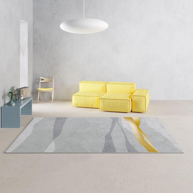 Modern Brief Carpet Livingroom Home Soft Fluffy Rugs For Bedroom Decorative Sofa Coffee Table Floor Mat Thicken Piano Area Rug
Modern Brief Carpet Livingroom Home Soft Fluffy Rugs For Bedroom Decorative Sofa Coffee Table Floor Mat Thicken Piano Area Rug