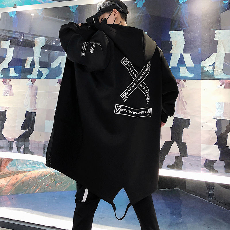 2021 New Preto Hip Hop Masculino Engraado Legal Casaco Casual Streetwear Homem Solto Coreano Jaqueta Outono Alta Rua Hoodies Moletom J2m4
2021 New Preto Hip Hop Masculino Engraado Legal Casaco Casual Streetwear Homem Solto Coreano Jaqueta Outono Alta Rua Hoodies Moletom J2m4