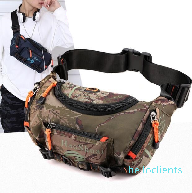 pack Fanny multifunction outdoor waist bag men fashion shoulder pocket large capacity messenger bags climbing cycling chest packs sport, Camo
pack Fanny multifunction outdoor waist bag men fashion shoulder pocket large capacity messenger bags climbing cycling chest packs sport, Camo