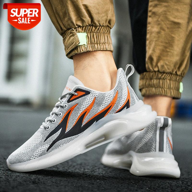 alpha gypsophila large size men's shoes summer trend luminous breathable mesh sports #vh0h
alpha gypsophila large size men's shoes summer trend luminous breathable mesh sports #vh0h