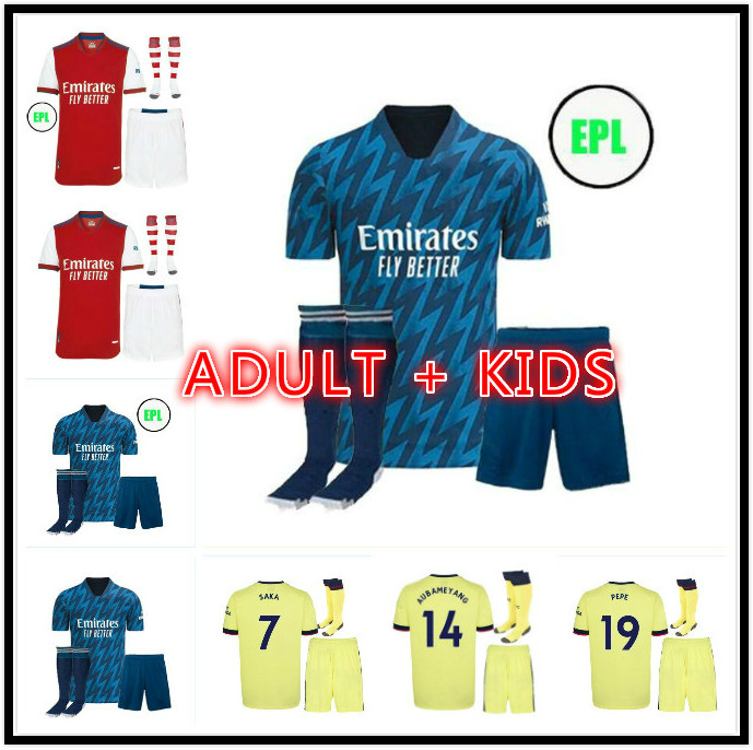 2021 2022 Arsen soccer jerseys SMITH ROWE SAMBI Gunners 21 22 ØDEGAARD PEPE SAKA THOMAS WILLIAN NICOLAS TIERNEY football shirt Men + Kids kit fourth HUMANRACE 4th
2021 2022 Arsen soccer jerseys SMITH ROWE SAMBI Gunners 21 22 ØDEGAARD PEPE SAKA THOMAS WILLIAN NICOLAS TIERNEY football shirt Men + Kids kit fourth HUMANRACE 4th