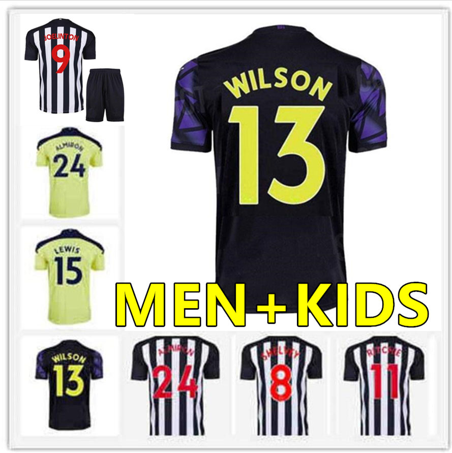 2021 RITCHIE UNITED Soccer Jerseys JOELINTON LASCELLES SHELVEY YEDLIN ALMIRON SCHAR CARROLL GAYLE ATSU HAYDEN Kids Football Shirt, Black;yellow
2021 RITCHIE UNITED Soccer Jerseys JOELINTON LASCELLES SHELVEY YEDLIN ALMIRON SCHAR CARROLL GAYLE ATSU HAYDEN Kids Football Shirt, Black;yellow