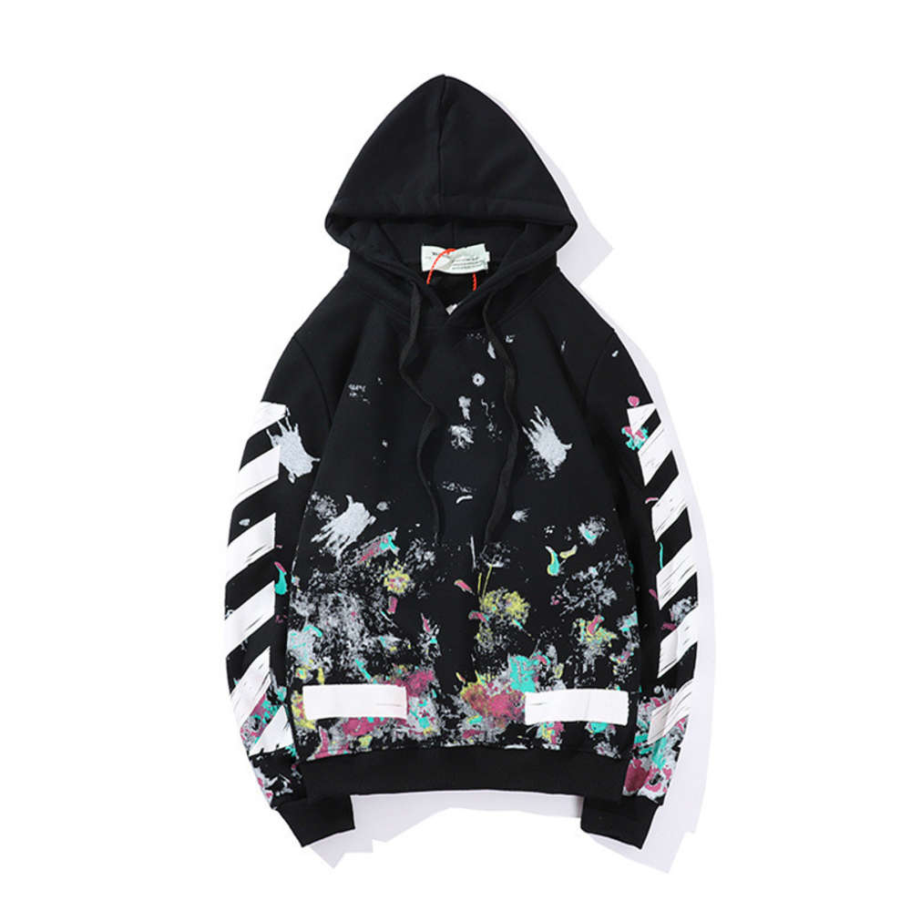 Fashion Hoodie Back Arrow Print High Street Sport Jas Black White Top Men and Women Clothing 100% Cat Off, Pictures
Fashion Hoodie Back Arrow Print High Street Sport Jas Black White Top Men and Women Clothing 100% Cat Off, Pictures