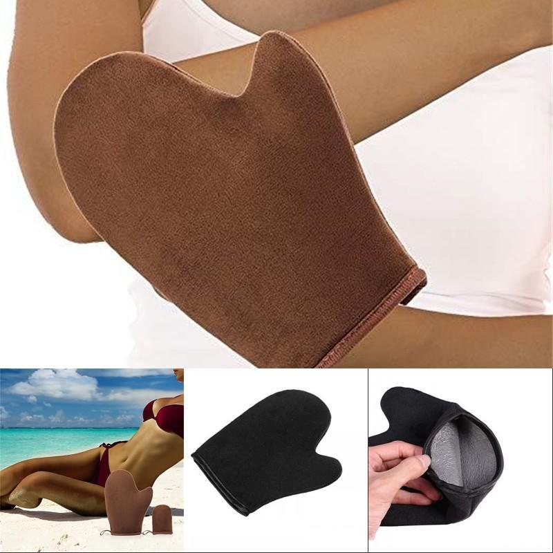 New Tanning Mitt With Thumb for Self Tanners Tan Applicator Mitt for Spray Tan Beach Special Gloves
New Tanning Mitt With Thumb for Self Tanners Tan Applicator Mitt for Spray Tan Beach Special Gloves