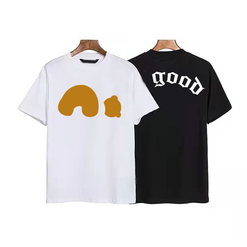 22 Men Women's T-Shirt Tops Luxury Men's Summer Round Neck sweat Absorbing Short Sleeves Outdoor Breathable Cotton Letter Printing Tops Couples Wholesale s-xl, Desiccant
22 Men Women's T-Shirt Tops Luxury Men's Summer Round Neck sweat Absorbing Short Sleeves Outdoor Breathable Cotton Letter Printing Tops Couples Wholesale s-xl, Desiccant