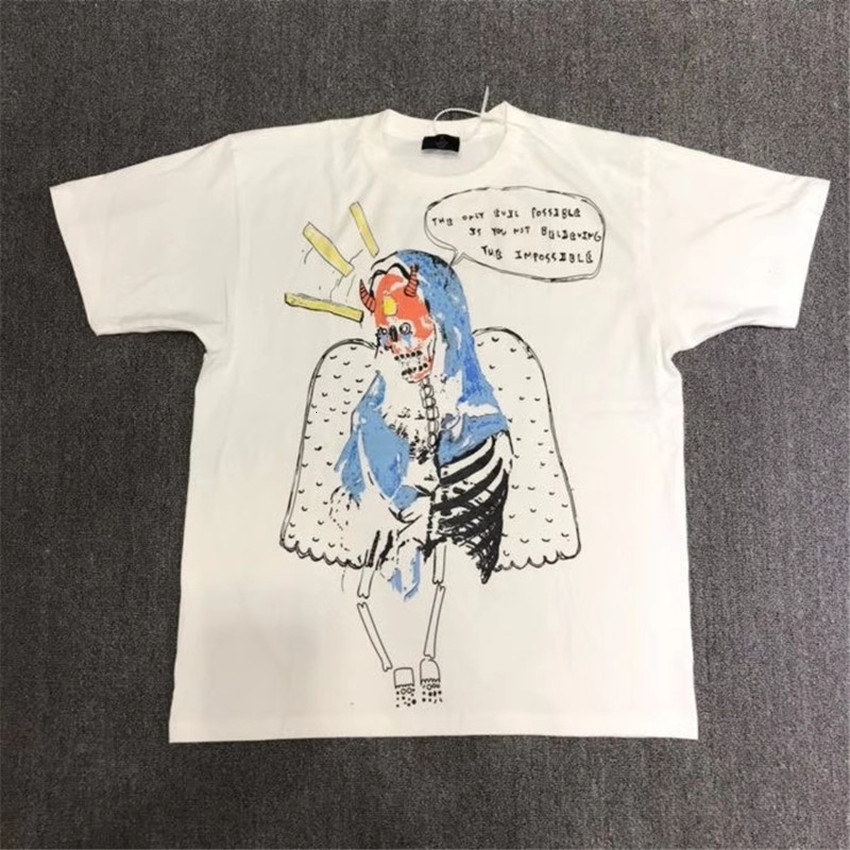 2021 New Ss Rolling La t Shirt Men Women Streetwear Fashion Casual Top T-shirt Tees Customized Products 65pk
2021 New Ss Rolling La t Shirt Men Women Streetwear Fashion Casual Top T-shirt Tees Customized Products 65pk