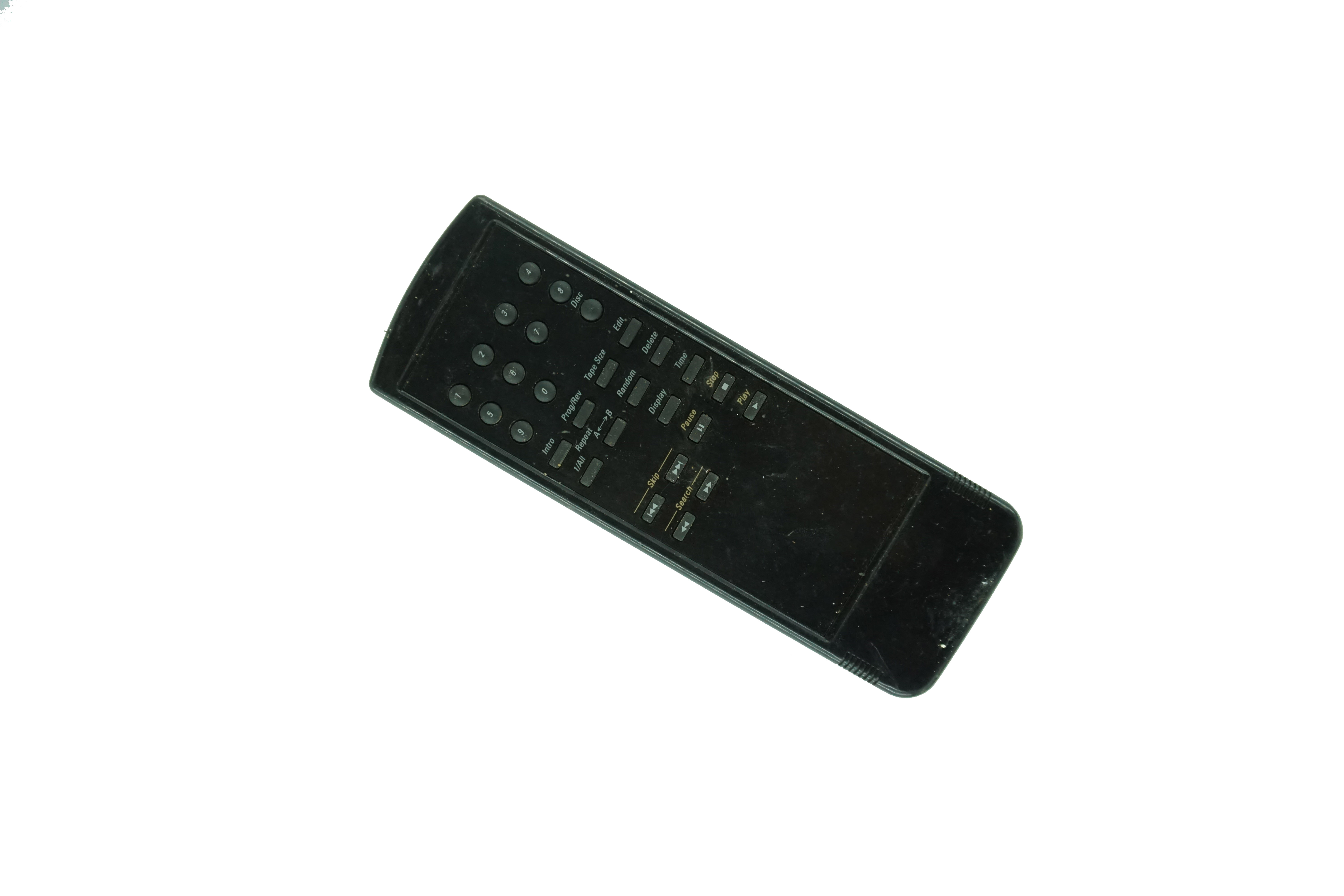 Remote Control For Harman Kardon 5408000613 FL8300BLK FL8380 FL8300 FL8400 FL8450 FL8370 Compact Disc Changer CD Player
Remote Control For Harman Kardon 5408000613 FL8300BLK FL8380 FL8300 FL8400 FL8450 FL8370 Compact Disc Changer CD Player
