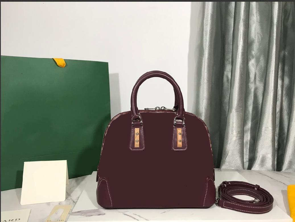 bags Top Quality Alma Fashion Women Shoulder Chain Messenger Leather Handbags goya Shell bag Wallet Ladies Cosmetic Crossbody Tote Box
bags Top Quality Alma Fashion Women Shoulder Chain Messenger Leather Handbags goya Shell bag Wallet Ladies Cosmetic Crossbody Tote Box