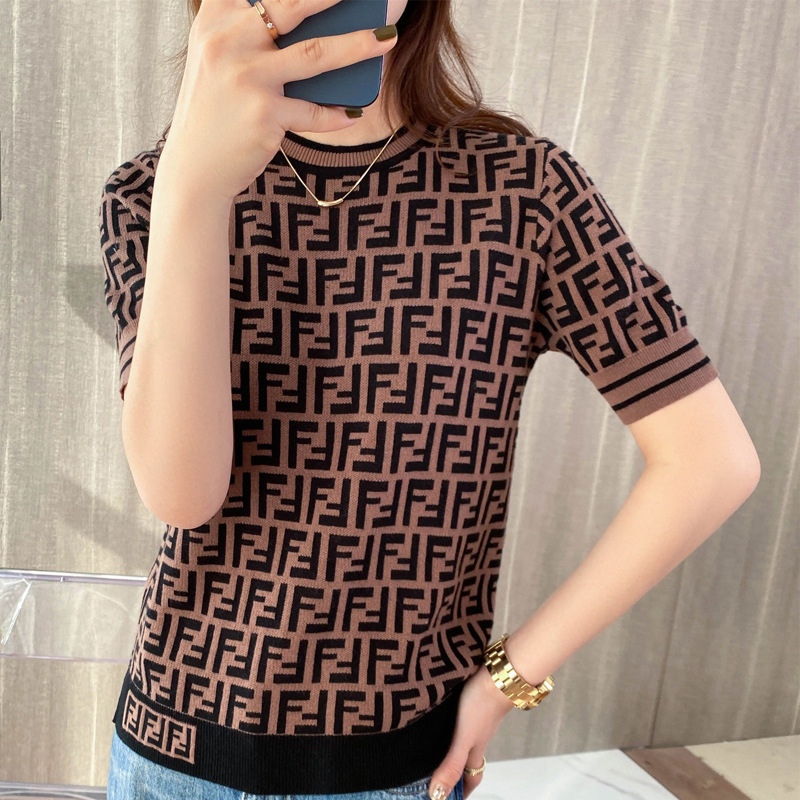 2021 New Short Half Sleeve Loose T-shirt Top Women's Sympathizing Letter Summer, White
2021 New Short Half Sleeve Loose T-shirt Top Women's Sympathizing Letter Summer, White