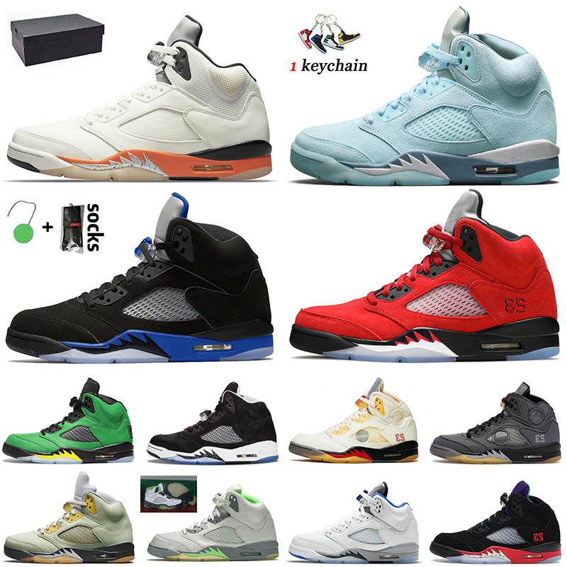 Basketball Shoes Jumpman 5 Top Quality Shattered Backboard 5s Bluebird Racer Blue Raging Bull Sail Florida Gators Oreo Oregon Ducks UNC Retro Mens Trainers Sneakers, A24 quai 54 black 40-47
Basketball Shoes Jumpman 5 Top Quality Shattered Backboard 5s Bluebird Racer Blue Raging Bull Sail Florida Gators Oreo Oregon Ducks UNC Retro Mens Trainers Sneakers, A24 quai 54 black 40-47