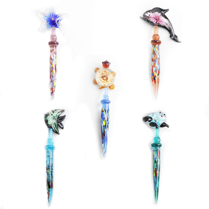 5Styles Animals Glass Dabber Tool Glass Wax Dabber And Wax Oil Rigs Dab Tools For Enail Kits Quartz Banger Nails
5Styles Animals Glass Dabber Tool Glass Wax Dabber And Wax Oil Rigs Dab Tools For Enail Kits Quartz Banger Nails
