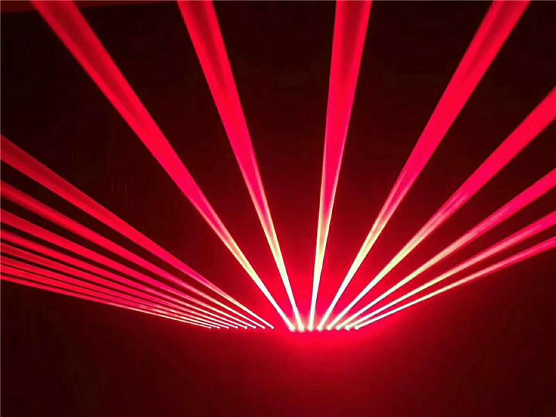Effects 5600MW Moving Head RED Laser Array R638NM-700mW Rough SpotX8PCS Stage Party Disco KTV Bar Club Theatre Studio Iluminacion Light
Effects 5600MW Moving Head RED Laser Array R638NM-700mW Rough SpotX8PCS Stage Party Disco KTV Bar Club Theatre Studio Iluminacion Light