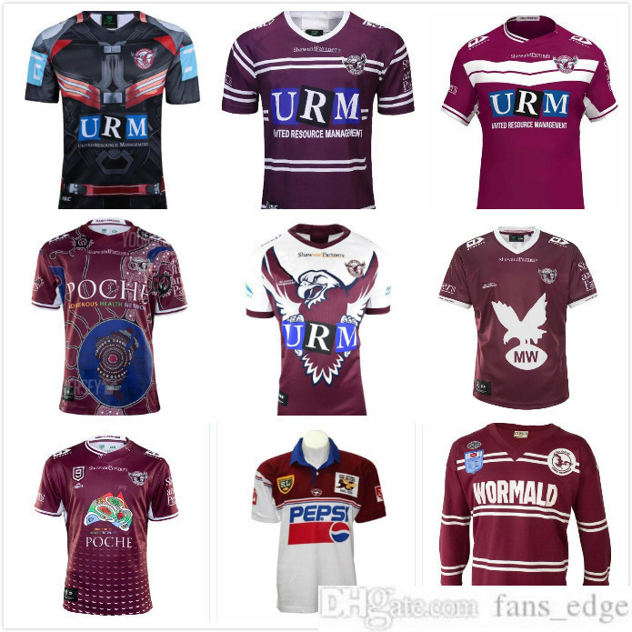 2021 MANLY WARRINGAH SEA EAGLES Indigenous Super Rugby Jersey Australia nrl League Retro Top Quality, Black;gray
2021 MANLY WARRINGAH SEA EAGLES Indigenous Super Rugby Jersey Australia nrl League Retro Top Quality, Black;gray