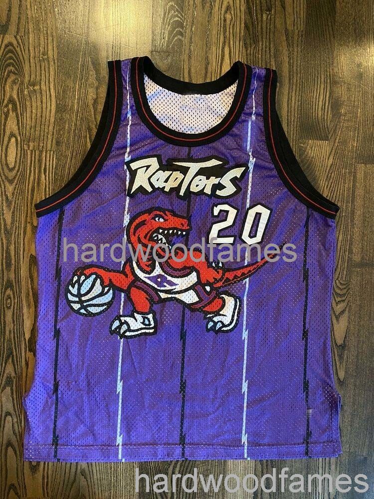 Stitched Custom Vintage DAMON STOUDAMIRE #20 Champion Jersey Men Women Youth Basketball Jerseys -6XL, Purple
Stitched Custom Vintage DAMON STOUDAMIRE #20 Champion Jersey Men Women Youth Basketball Jerseys -6XL, Purple