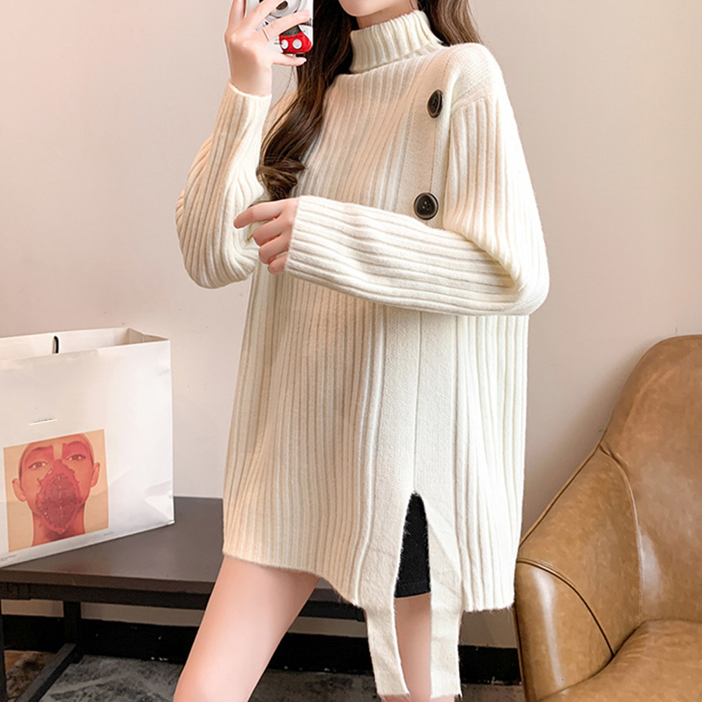 2021 New Japanese Version Autumn Winter Lazy Fashion Cardigan Button Irregular Long Sleeve Knitted Sweater 7cdm, Mint
2021 New Japanese Version Autumn Winter Lazy Fashion Cardigan Button Irregular Long Sleeve Knitted Sweater 7cdm, Mint