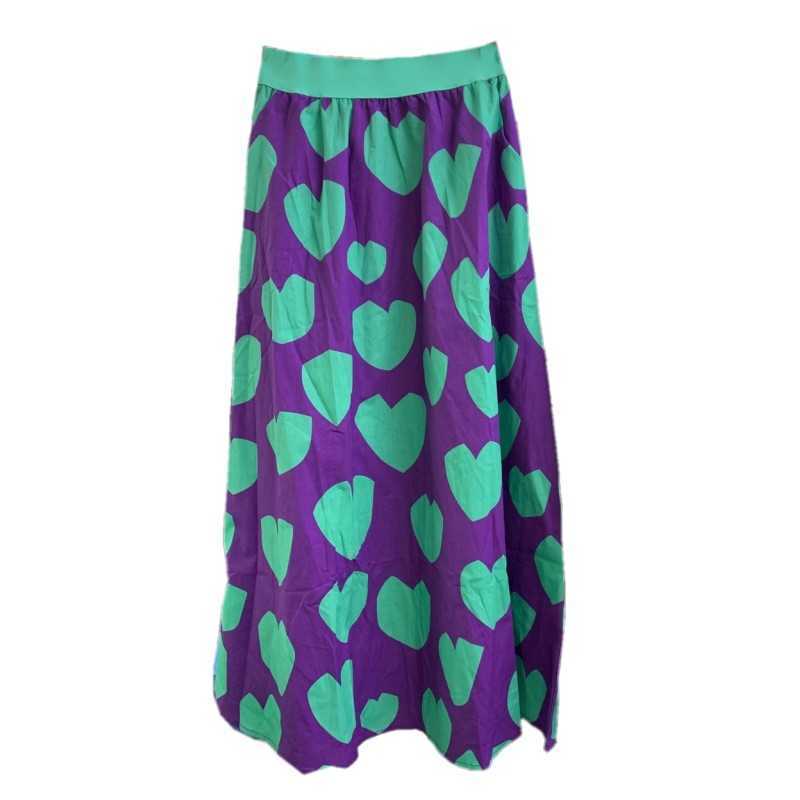 VANOVICH Spring and Summer Women Skirts Korean Style Wild Elastic Waist Ladies Skirt Fashion Casual Female 210615, Black
VANOVICH Spring and Summer Women Skirts Korean Style Wild Elastic Waist Ladies Skirt Fashion Casual Female 210615, Black