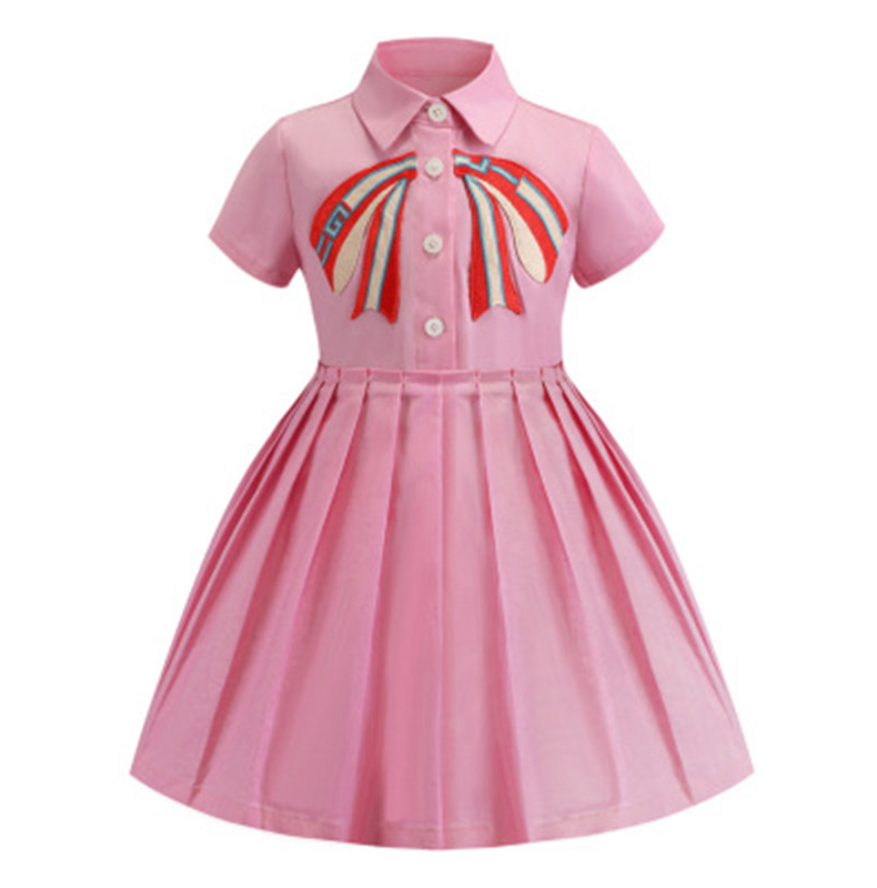 Girls Dress Long Sleeve 2021 Spring Kids Dresses for Girls Striped Bow Children Princess Dresses Toddler Girl Clothing 2-7Years, 001
Girls Dress Long Sleeve 2021 Spring Kids Dresses for Girls Striped Bow Children Princess Dresses Toddler Girl Clothing 2-7Years, 001