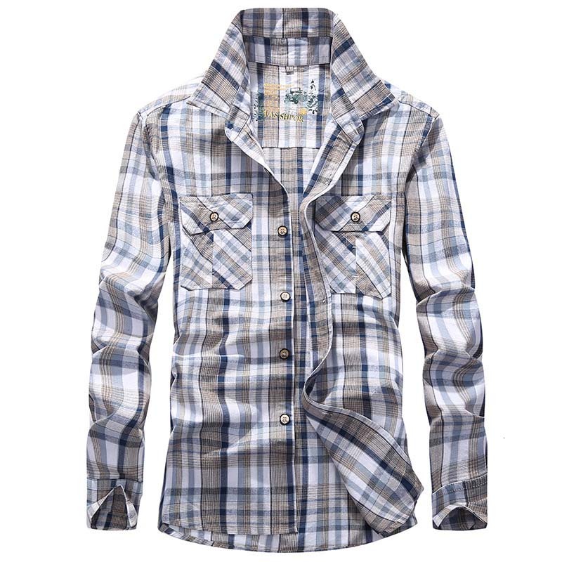 2021 New Spring Autumn Chess Stripy From Men Classics of Casual Cotton Long Sleeved Shirt Occasional Blunder Masculine Clothes Egmo, Red.
2021 New Spring Autumn Chess Stripy From Men Classics of Casual Cotton Long Sleeved Shirt Occasional Blunder Masculine Clothes Egmo, Red.