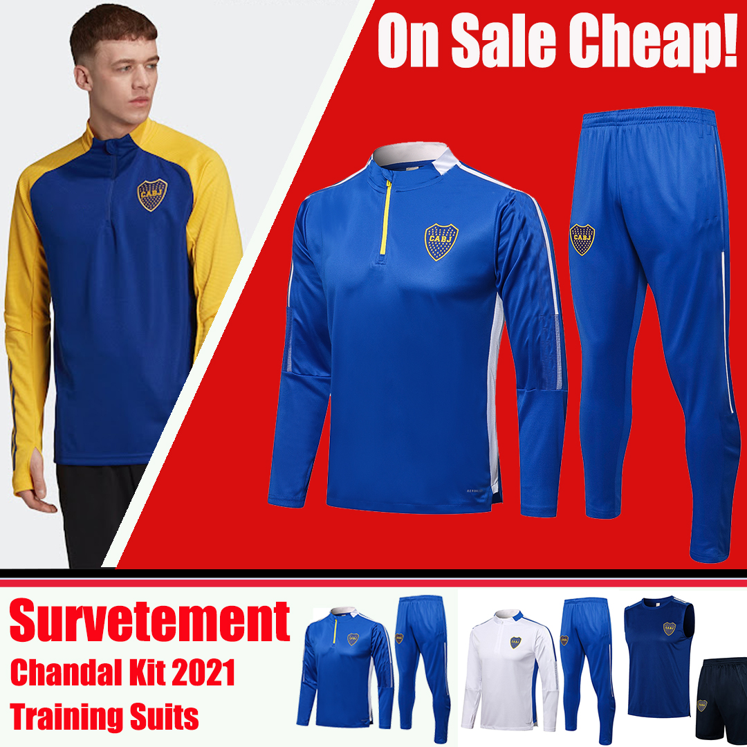 2021 2022 Boca Juniors Training Suit MEN' Soccer jacket Survetement 21/22 maillot foot Long Sleeve TEVEZ MARADONA MOURA ABILA DE ROSSI JRS Football Tracksuit, Sleeveless 21 22 boca blue
2021 2022 Boca Juniors Training Suit MEN' Soccer jacket Survetement 21/22 maillot foot Long Sleeve TEVEZ MARADONA MOURA ABILA DE ROSSI JRS Football Tracksuit, Sleeveless 21 22 boca blue
