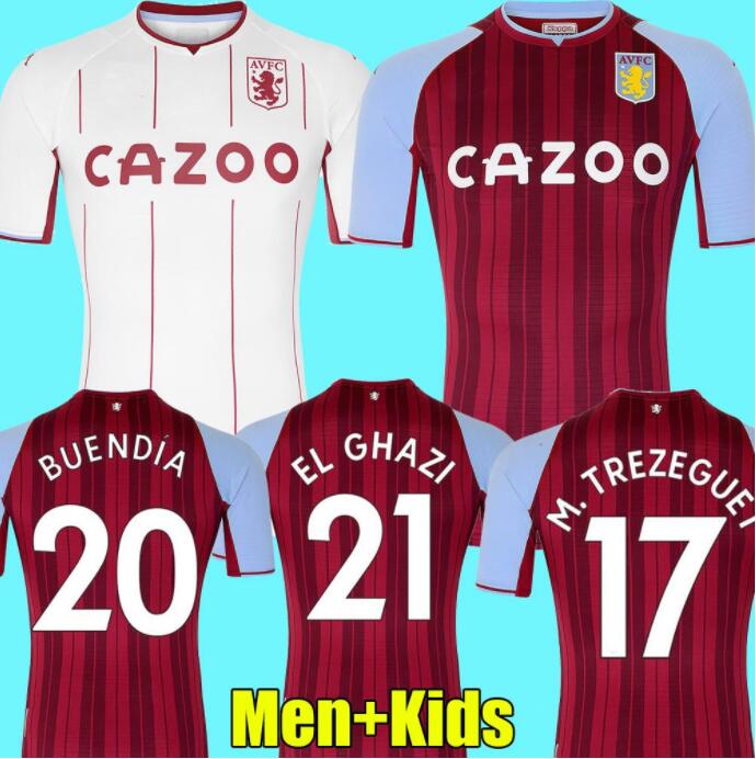 Aston Soccer Jerseys villa GREALISH BUENDÃA TRAORE BARKLEY 2021 2022 WATKINS WESLEY EL GHAZI M.TREZEGUET McGINN Football Shirt Men+KIDS kit, Black;yellow
Aston Soccer Jerseys villa GREALISH BUENDÃA TRAORE BARKLEY 2021 2022 WATKINS WESLEY EL GHAZI M.TREZEGUET McGINN Football Shirt Men+KIDS kit, Black;yellow