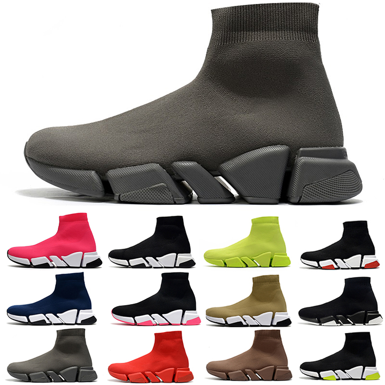 Speed Sock trainers running shoes mesh mens Clearsole Lace-up triple black white red blue grey men women tennis trainers sports sneakers Designer, Item#12
Speed Sock trainers running shoes mesh mens Clearsole Lace-up triple black white red blue grey men women tennis trainers sports sneakers Designer, Item#12