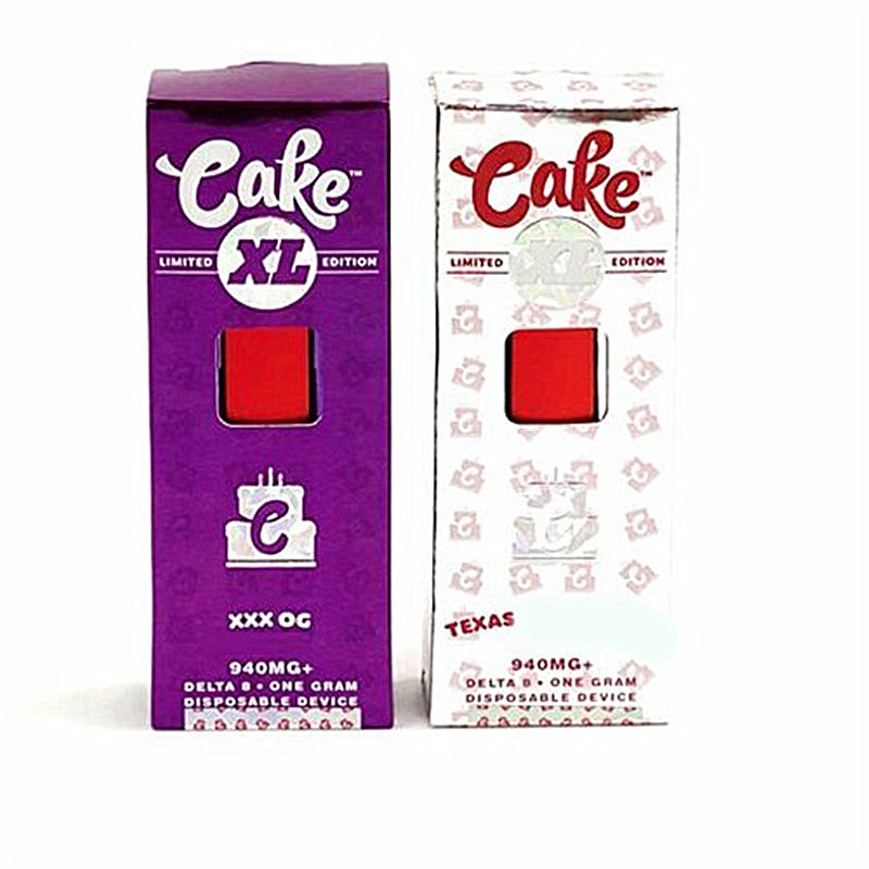 D 8 Cake XL Disposable Vape Pen Cigarette Empty Pod Device USB Rechargeable 280mAh Vaporizer System for Thick Oil
D 8 Cake XL Disposable Vape Pen Cigarette Empty Pod Device USB Rechargeable 280mAh Vaporizer System for Thick Oil
