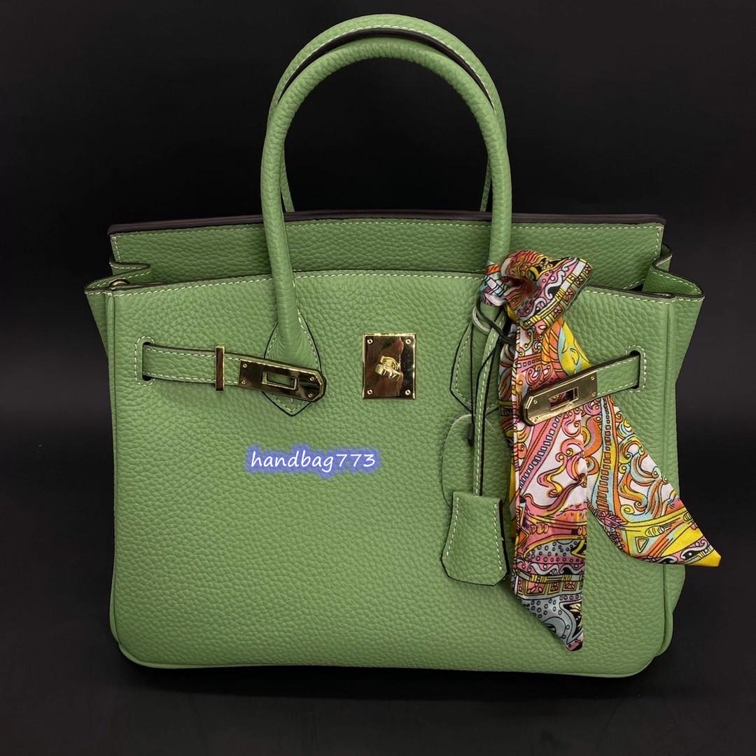 Top Quality Version 30CM Berkin luxurys designers bags Real Leather Female Soulder Crossbody Bags Gold Silver Hardware handbags pursers, Blue
Top Quality Version 30CM Berkin luxurys designers bags Real Leather Female Soulder Crossbody Bags Gold Silver Hardware handbags pursers, Blue