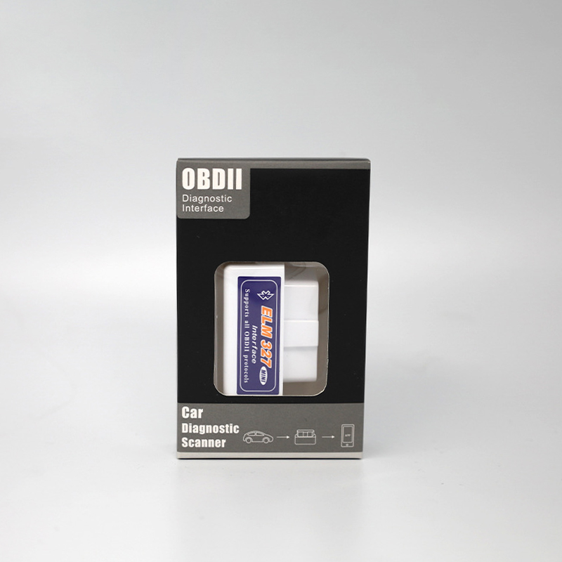 OBD V2.1 V1.5 MINI ELM327 OBD2 Bluetooth Auto Scanner OBDII 2 Diagnostic Tool for Android Windows Symbian