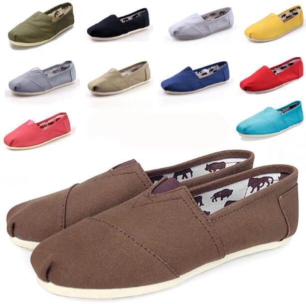 2021 NEW Size 35-45 New Brand Fashion Women Flats Shoes Sneakers Women and Men Canvas Shoes loafers casual shoes Espadrilles, Khaki
2021 NEW Size 35-45 New Brand Fashion Women Flats Shoes Sneakers Women and Men Canvas Shoes loafers casual shoes Espadrilles, Khaki