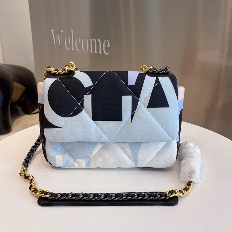 2021/22 Italy Womens F/W Printing Dyeing Bags Single Classic Flap Corduroy Quilted 19 France Ladies Girl Crossbody Shoulder Famous Designer Chains Totes Handbags 25C, Split
2021/22 Italy Womens F/W Printing Dyeing Bags Single Classic Flap Corduroy Quilted 19 France Ladies Girl Crossbody Shoulder Famous Designer Chains Totes Handbags 25C, Split