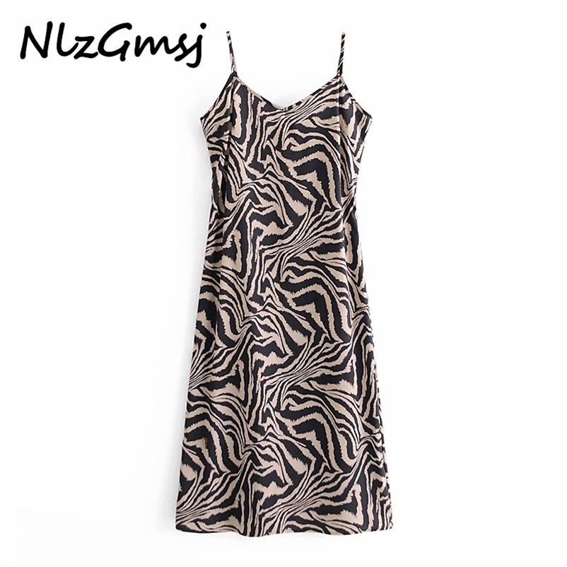 Dres Summer Vintage Sexy Sleeveless Bodycon Mini Lady Night Out Party Animal Print vestido 210628, As picture
Dres Summer Vintage Sexy Sleeveless Bodycon Mini Lady Night Out Party Animal Print vestido 210628, As picture