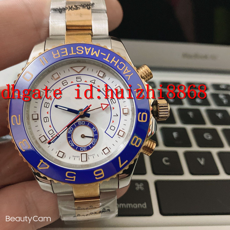 Best selling classic men's stainless steel folding buckle watch diameter 44mm men's automatic mechanical sports waterproof watch, As picture
Best selling classic men's stainless steel folding buckle watch diameter 44mm men's automatic mechanical sports waterproof watch, As picture