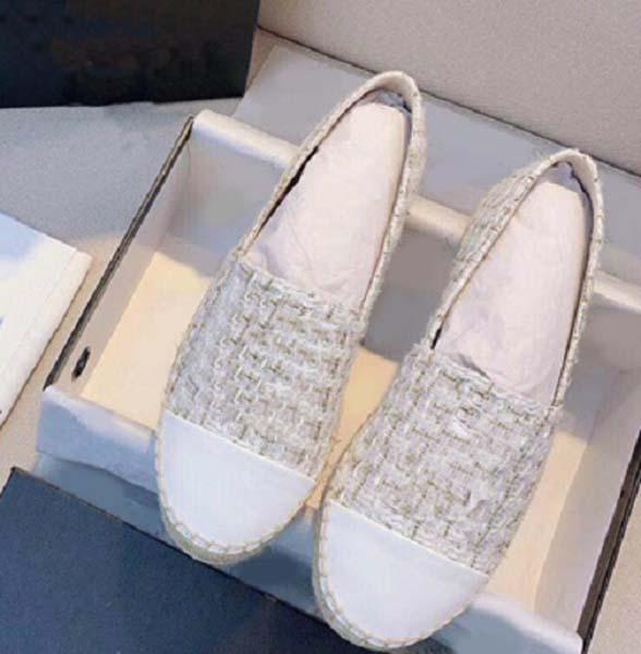 Classics Loafers Espadrilles casual shoe woman Designers Shoes sneakers knitting fisherman Canvas and Fashion With box shoe008 1, #29
Classics Loafers Espadrilles casual shoe woman Designers Shoes sneakers knitting fisherman Canvas and Fashion With box shoe008 1, #29